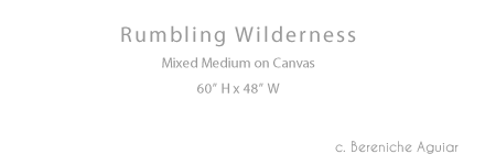 Rumbling Wilderness